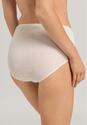Hanro Cotton Seamless maxi slip