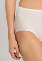 Hanro Cotton Seamless maxi slip