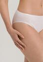 Hanro Cotton Seamless midi slip