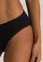 Hanro Cotton Seamless midi slip