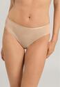 Hanro Cotton Seamless midi slip