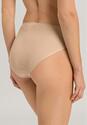 Hanro Cotton Seamless midi slip