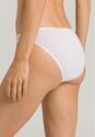 Hanro Cotton Seamless mini slip
