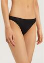 Hanro Cotton Seamless mini slip