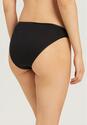 Hanro Cotton Seamless mini slip