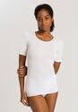 Hanro Cotton Seamless shirt