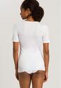 Hanro Cotton Seamless shirt