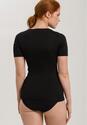 Hanro Cotton Seamless shirt