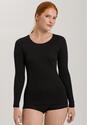 Hanro Cotton Seamless shirt