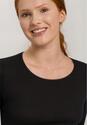 Hanro Cotton Seamless shirt