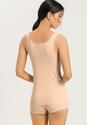 Hanro Cotton Seamless tank top
