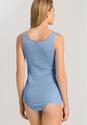 Hanro Cotton Seamless tank top