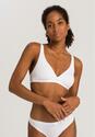 Hanro Cotton Sensation soft cup bh