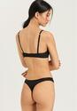 Hanro Cotton Sensation soft cup bh