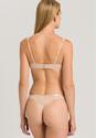 Hanro Cotton Sensation soft cup bh