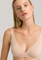 Hanro Cotton Sensation soft cup bh