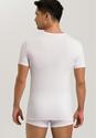 Hanro Cotton Superior shirt V hals