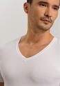 Hanro Cotton Superior shirt V hals