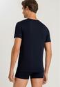 Hanro Cotton Superior shirt V hals
