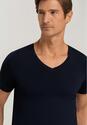 Hanro Cotton Superior shirt V hals