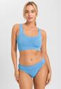 Hanro Crop Top