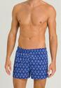 Hanro Fancy Jersey classic boxer