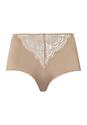 Hanro Hoge slip