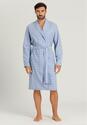 Hanro Ian robe / duster woven