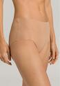 Hanro Invisible Cotton maxi slip