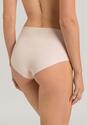 Hanro Invisible Cotton maxi slip