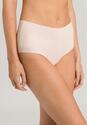 Hanro Invisible Cotton maxi slip