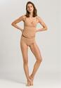 Hanro Invisible Cotton maxi slip