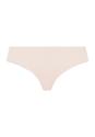 Hanro Invisible Cotton midi slip