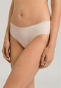 Hanro Invisible Cotton midi slip