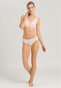 Hanro Invisible Cotton midi slip