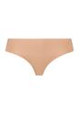 Hanro Invisible Cotton midi slip