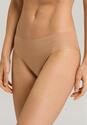 Hanro Invisible Cotton midi slip