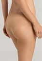 Hanro Invisible Cotton midi slip