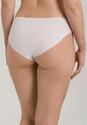 Hanro Invisible Cotton midi slip