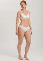 Hanro Invisible Cotton midi slip