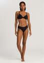 Hanro Invisible Cotton midi slip