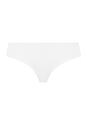 Hanro Invisible Cotton midi slip