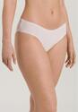 Hanro Invisible Cotton midi slip