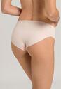 Hanro Invisible Cotton midi slip