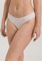 Hanro Invisible Cotton string