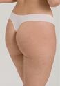Hanro Invisible Cotton string