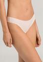 Hanro Invisible Cotton string