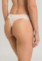 Hanro Invisible Cotton string