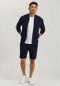 Hanro Leisure jacket (vest)