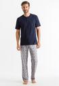 Hanro Lounge broek